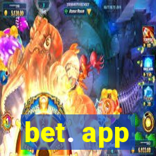 bet. app