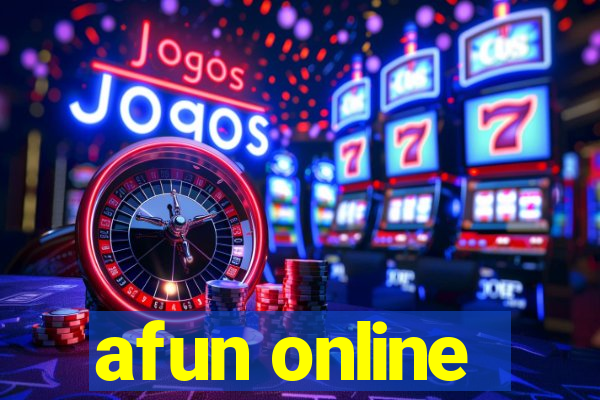 afun online