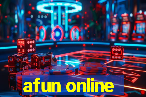 afun online