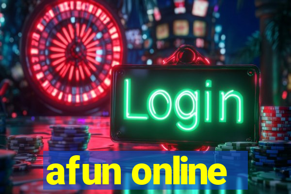 afun online