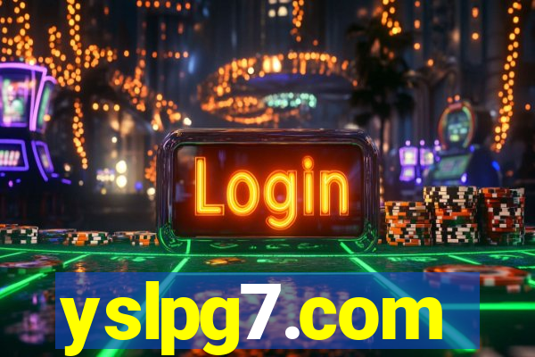 yslpg7.com