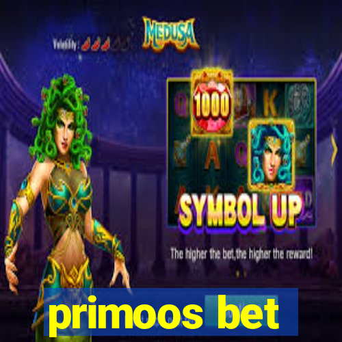 primoos bet