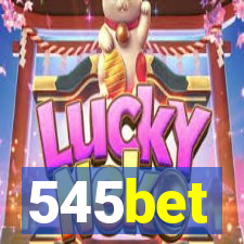 545bet