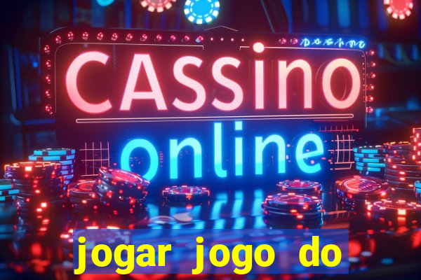 jogar jogo do bicho online