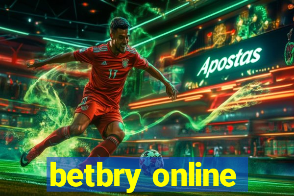 betbry online