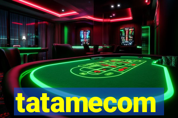 tatamecom