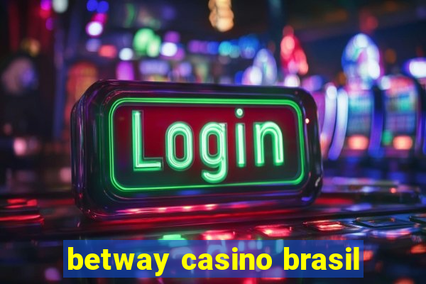 betway casino brasil