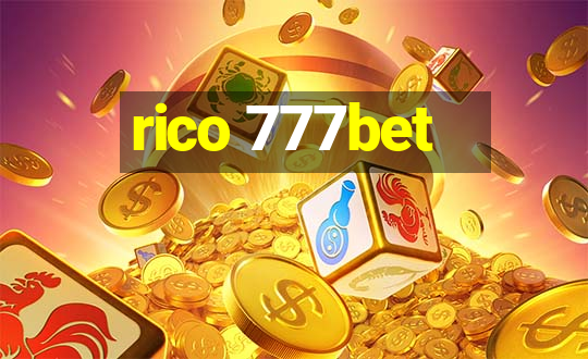 rico 777bet