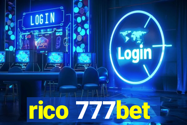 rico 777bet