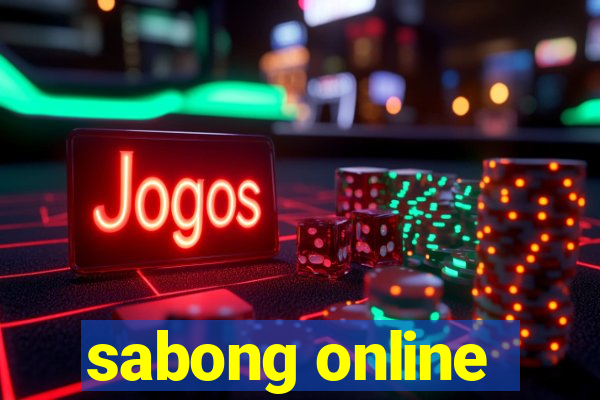 sabong online