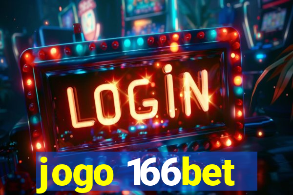 jogo 166bet