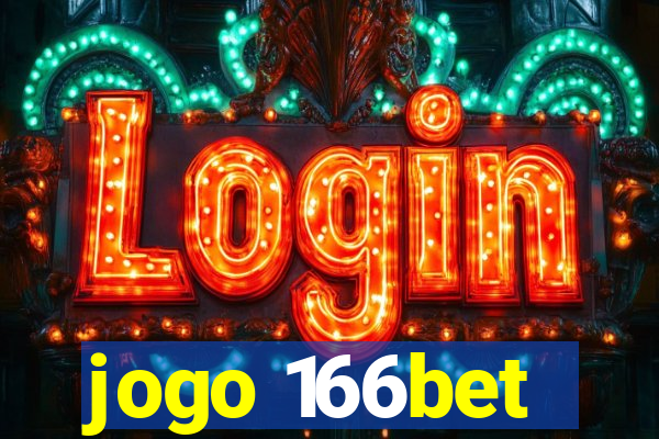 jogo 166bet