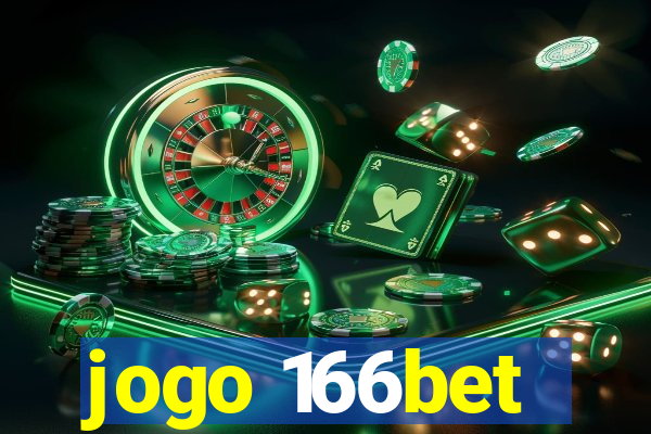 jogo 166bet