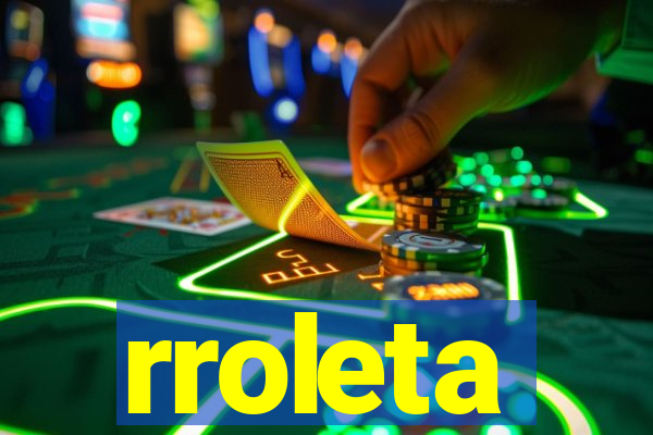 rroleta