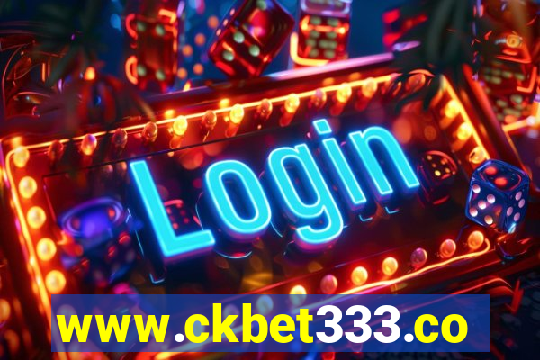 www.ckbet333.com