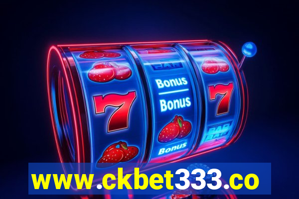 www.ckbet333.com