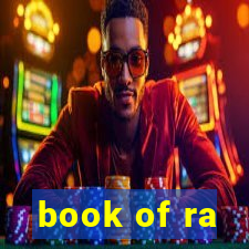 book of ra