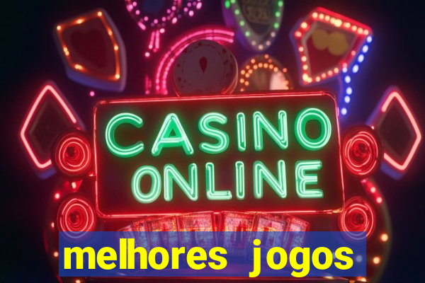 melhores jogos iphone 2024