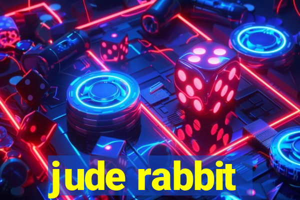 jude rabbit