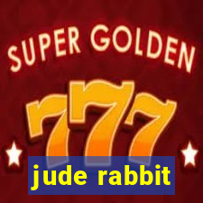 jude rabbit