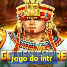 jogo do intr