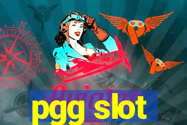 pgg slot