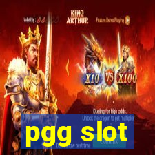 pgg slot