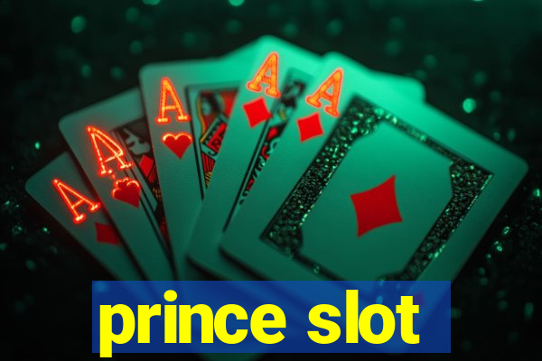 prince slot