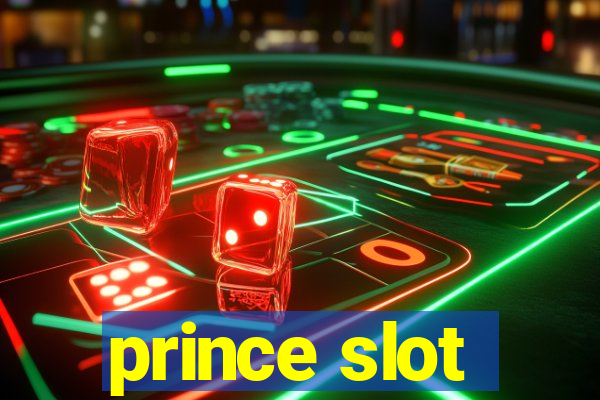 prince slot