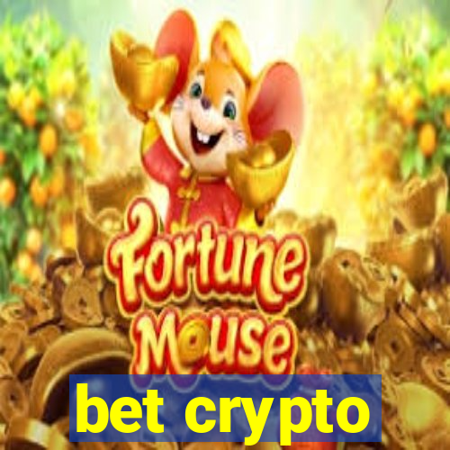 bet crypto