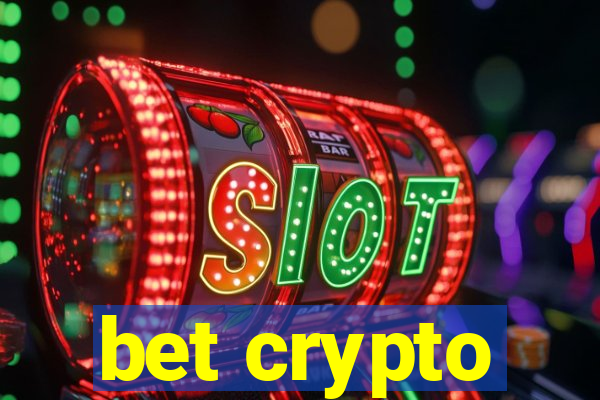 bet crypto