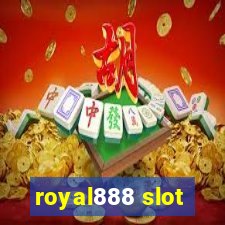 royal888 slot