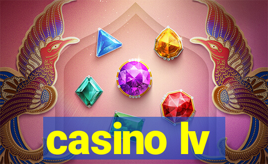 casino lv