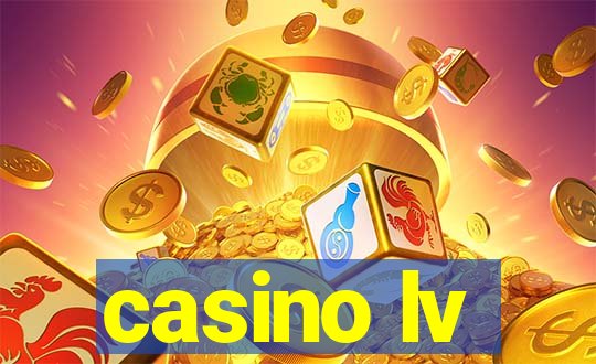 casino lv