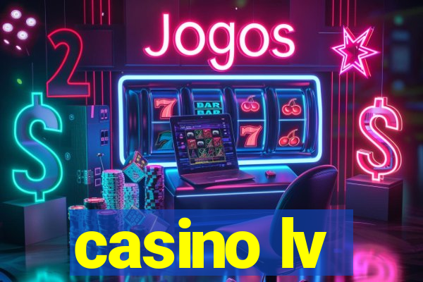 casino lv