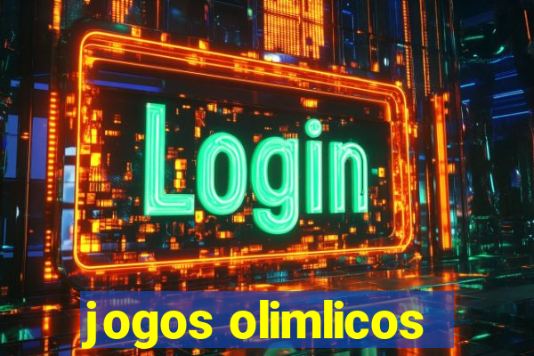 jogos olimlicos