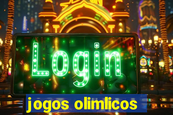 jogos olimlicos