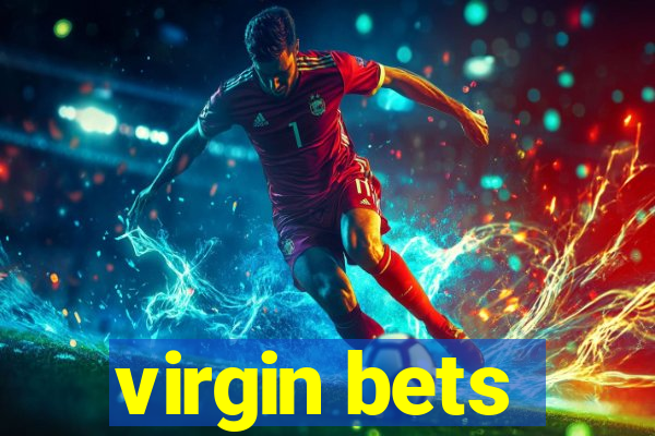 virgin bets