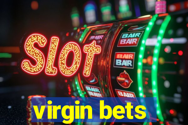 virgin bets