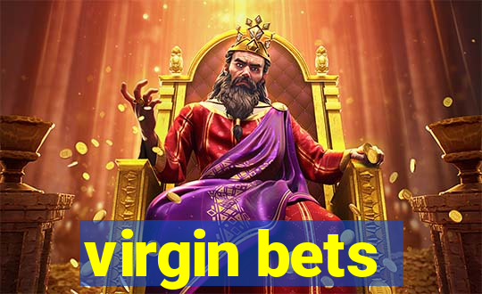 virgin bets