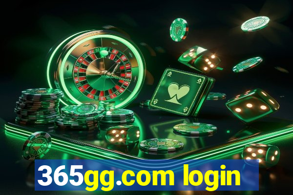 365gg.com login