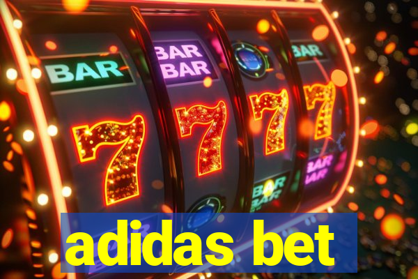 adidas bet