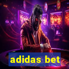 adidas bet