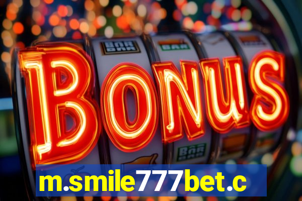 m.smile777bet.com