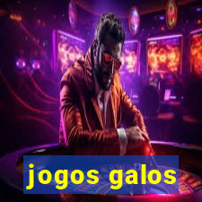 jogos galos