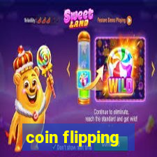 coin flipping