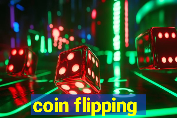 coin flipping