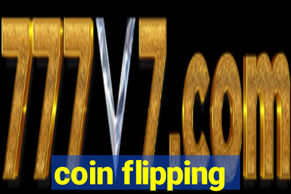 coin flipping