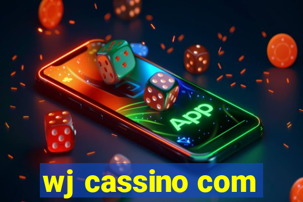 wj cassino com