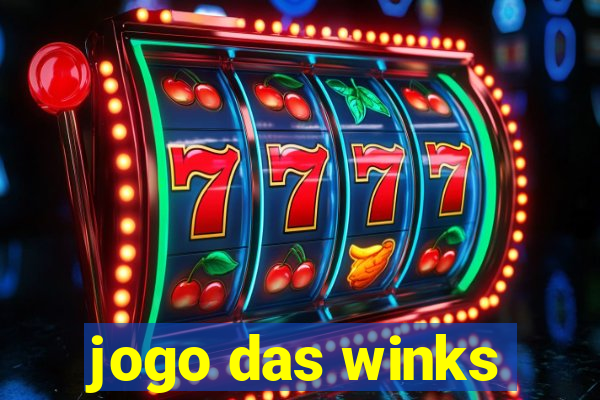 jogo das winks